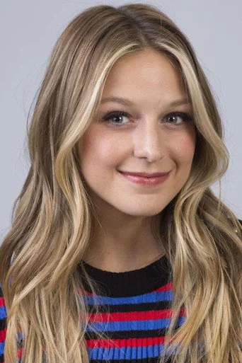 Chân dung Melissa Benoist