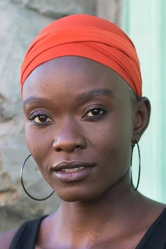 Chân dung Ebby Weyime