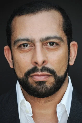 Chân dung Emilio Doorgasingh