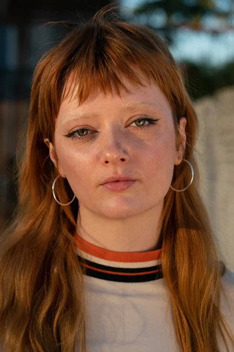 Chân dung Lindsey Normington
