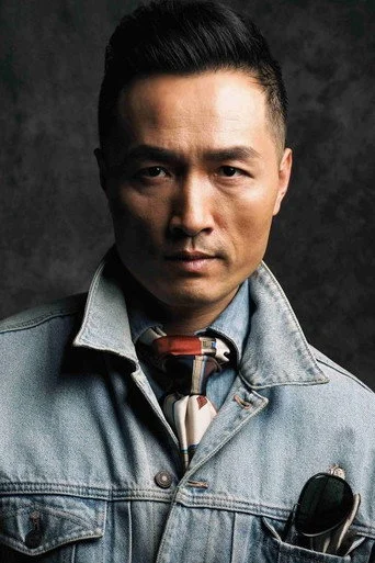 Chân dung Jia Hongwei