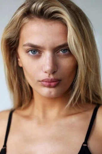 Chân dung Bregje Heinen