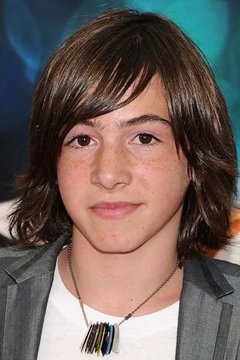 Chân dung Jonah Bobo