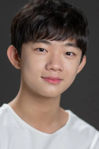Chân dung Leem Seung-min