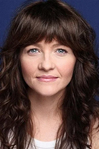 Chân dung Gemma Wardle