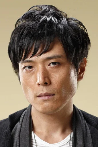 Chân dung Hiroki Takahashi