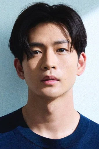 Chân dung Kouhei Matsushita