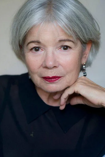 Chân dung Ilona Schulz
