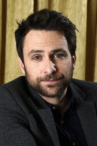 Chân dung Charlie Day