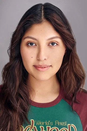 Chân dung Jessica Marza