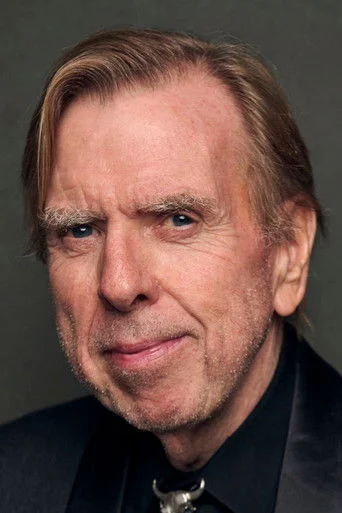 Chân dung Timothy Spall