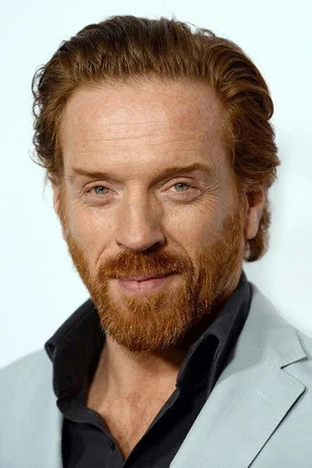 Chân dung Damian Lewis