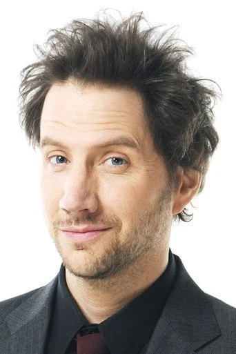Chân dung Jamie Kennedy