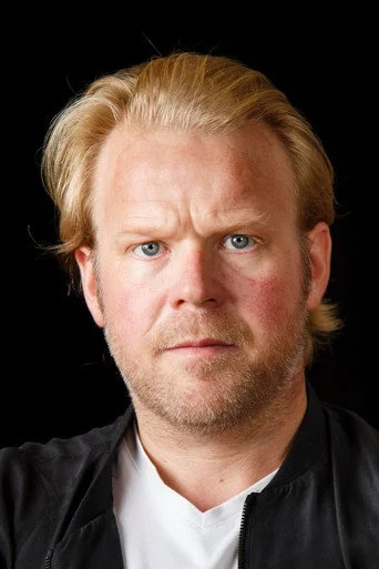 Chân dung Anders Baasmo Christiansen