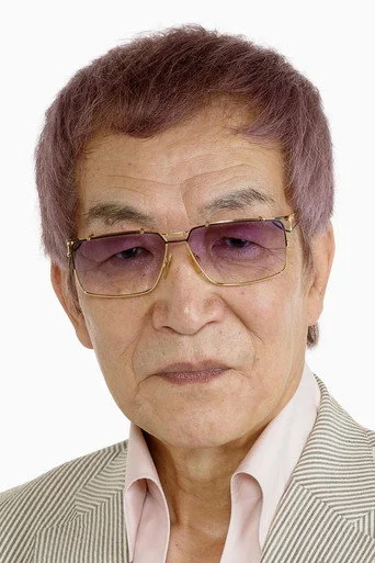 Chân dung Motomu Kiyokawa