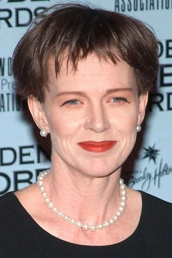 Chân dung Judy Davis