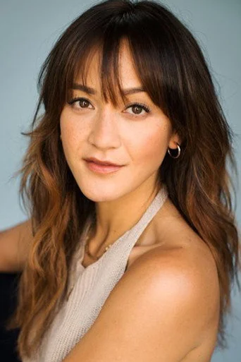 Chân dung Shannon Chan-Kent