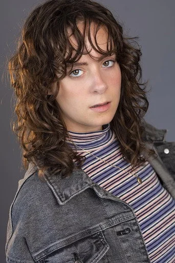 Chân dung Ellie Parker