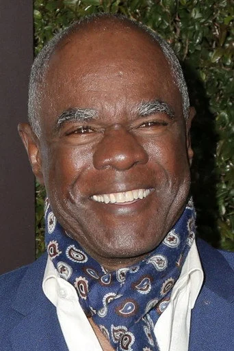 Chân dung Glynn Turman