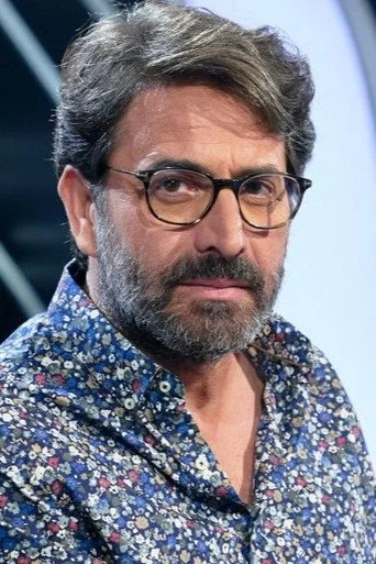 Chân dung Antonio Garrido
