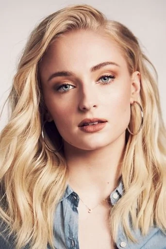 Chân dung Sophie Turner