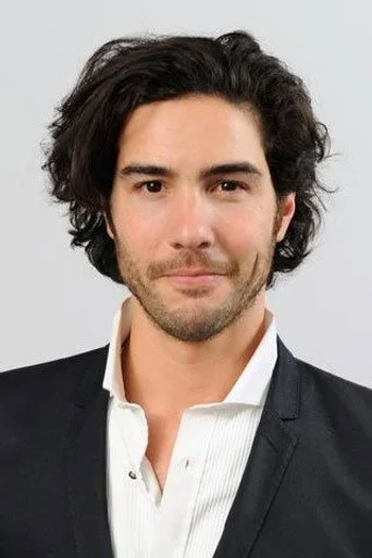 Chân dung Tahar Rahim