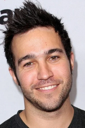 Chân dung Pete Wentz