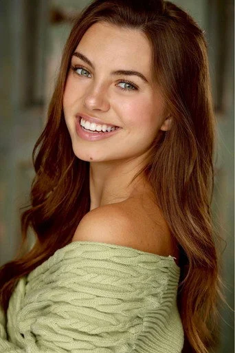 Chân dung Caitlin Carmichael
