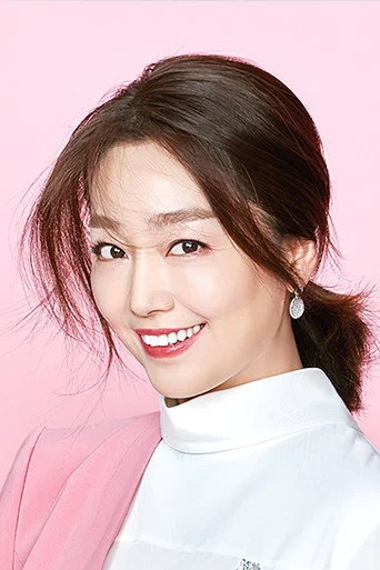 Chân dung Lee Yeon-su