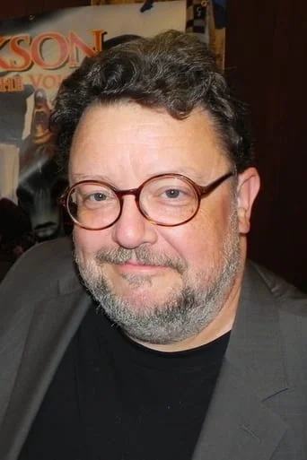 Chân dung Roger L. Jackson