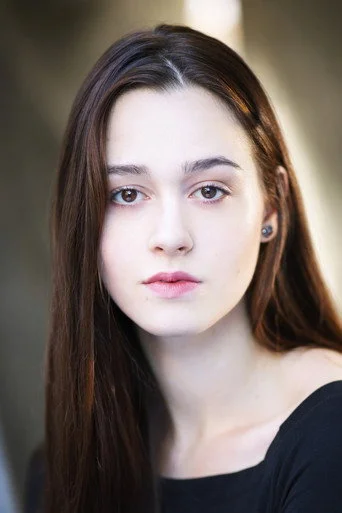 Chân dung Patricie Šlaufová