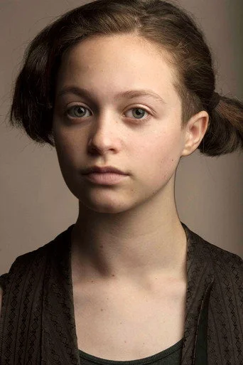 Chân dung Sofia Rosinsky