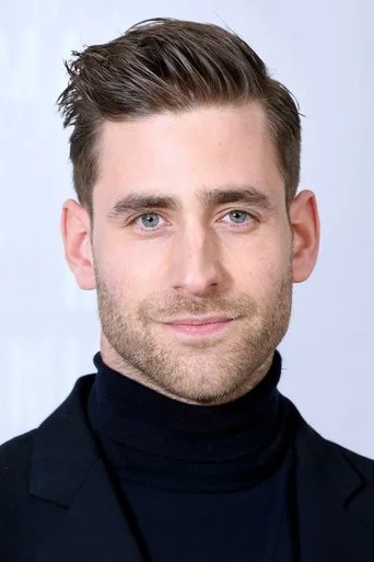 Chân dung Oliver Jackson-Cohen