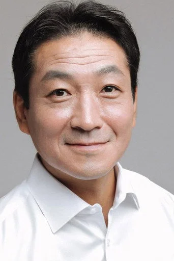 Chân dung Choi Gwang-il