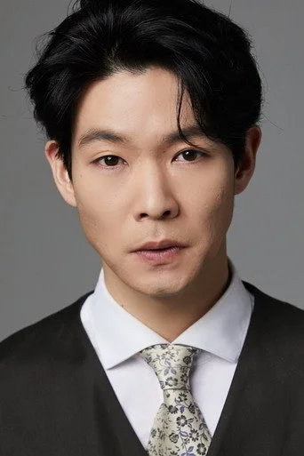 Chân dung Kim Eui-gun