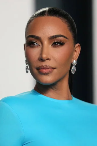 Chân dung Kim Kardashian