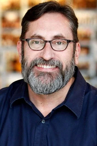 Chân dung Bob Peterson