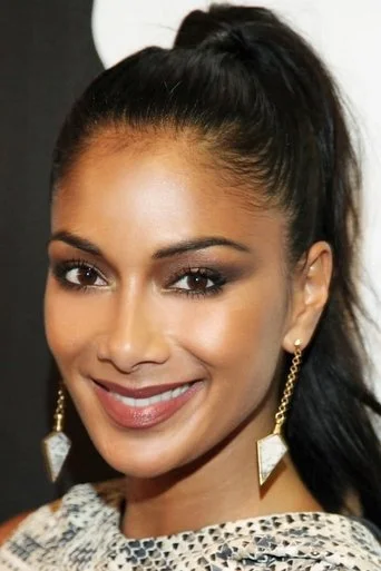 Chân dung Nicole Scherzinger