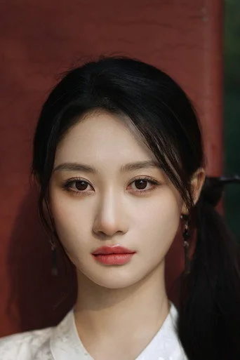 Chân dung He Xuanlin