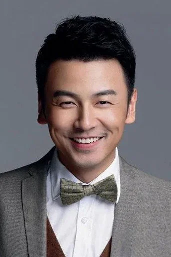 Chân dung Lei Jiayin