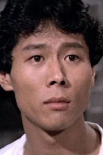 Chân dung Hsiao Ho