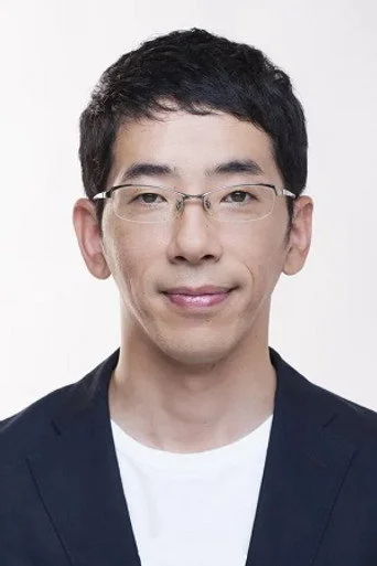 Chân dung Toru Nomaguchi