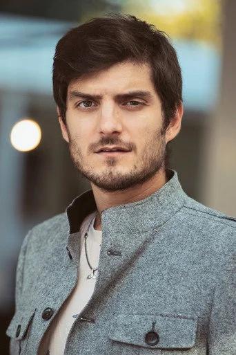 Chân dung Claudio Colica