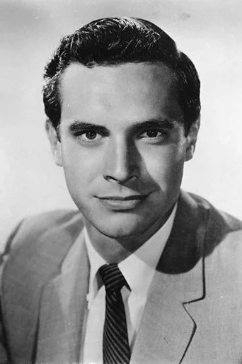 Chân dung Bradford Dillman