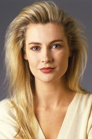 Chân dung Alison Doody