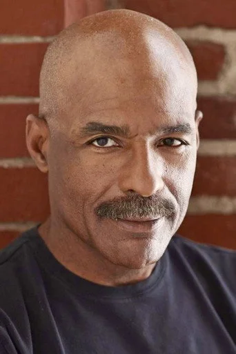 Chân dung Michael Dorn