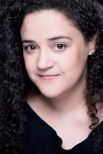 Chân dung Katherine Montes