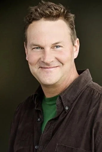 Chân dung Sean O'Bryan
