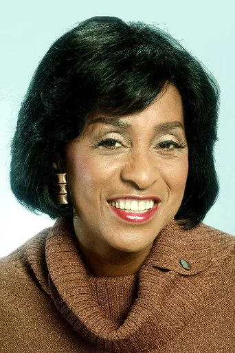 Chân dung Marla Gibbs