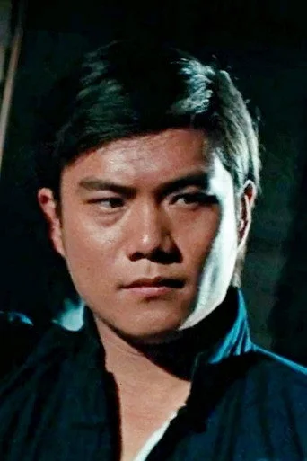 Chân dung James Tien Chun